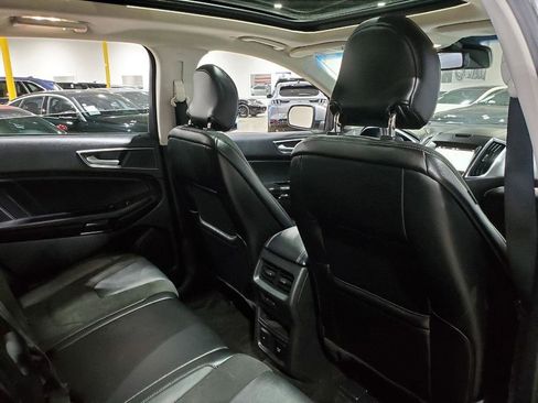 Used 2018 Ford Edge Sport w/ Equipment Group 401A image 21