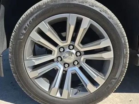 Used 2020 GMC Yukon XL Denali w/ Denali Premium Package image 66