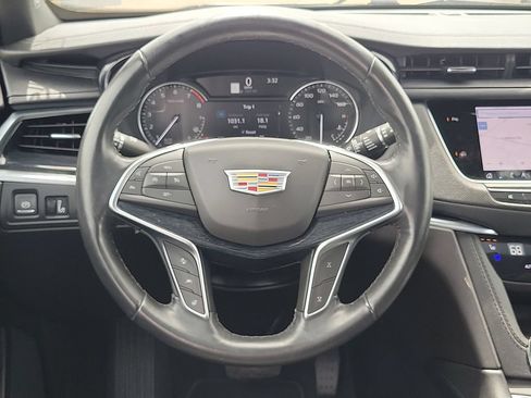 Used 2024 Cadillac XT5 Premium Luxury AWD/4WD image 15