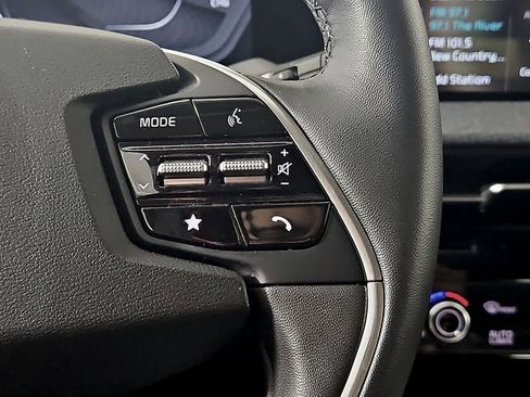 Used 2022 Kia EV6 Wind image 21