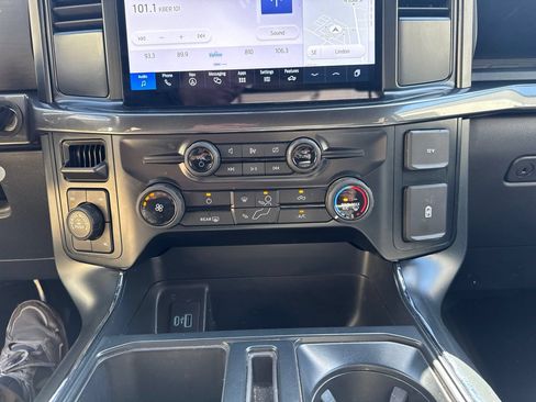 Used 2024 Ford F150 STX AWD/4WD image 26