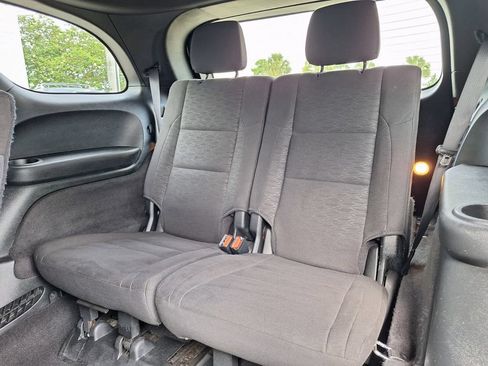 Used 2023 Dodge Durango GT RWD image 13