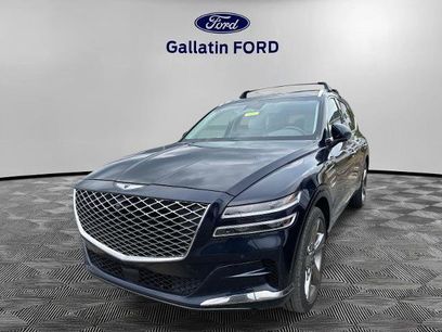 Used 2024 Genesis GV80 3.5T w/ Prestige Package