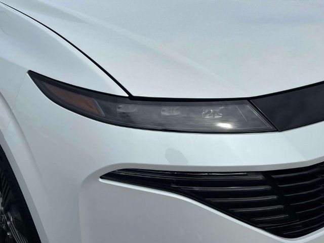 Certified 2026 Nissan Murano SL AWD/4WD image 7