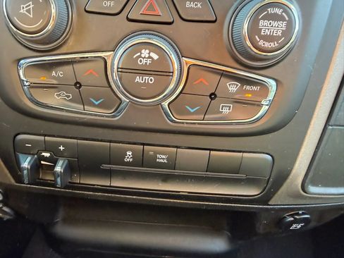 Used 2024 RAM 1500 Tradesman w/ Electronics Group AWD/4WD image 20