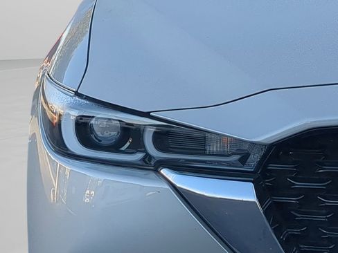 Used 2024 MAZDA CX-5 AWD 2.5 S w/ Premium Package image 9