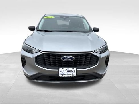 Used 2024 Ford Escape Active FWD image 9