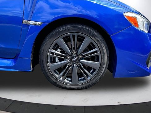 Used 2021 Subaru WRX AWD/4WD image 31