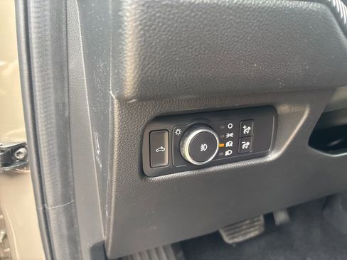 New 2026 Ford Ranger Raptor AWD/4WD image 14