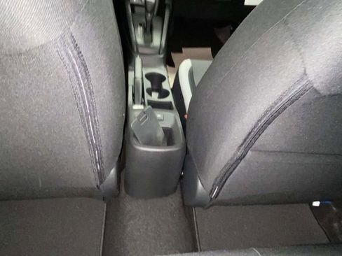 New 2025 Nissan Versa S w/ Trunk Package image 11