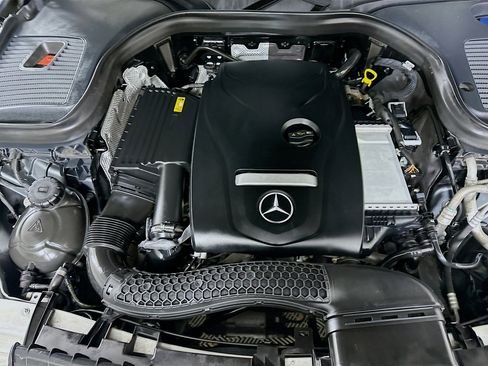 Used 2018 Mercedes-Benz GLC 300 image 33