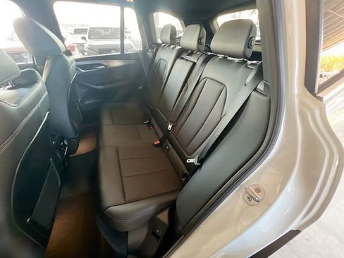 Used 2022 BMW X3 xDrive30i w/ Convenience Package image 27