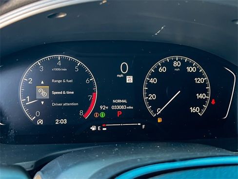 Used 2024 Honda Civic Sport image 18