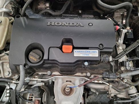 Used 2021 Honda Civic Sport image 30