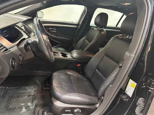 Used 2018 Ford Taurus SEL w/ Equipment Group 201A AWD/4WD image 6