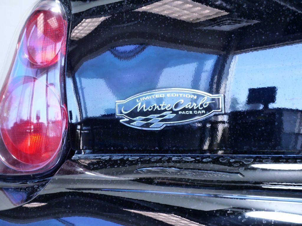 Used 2001 Chevrolet Monte Carlo SS FWD image 7