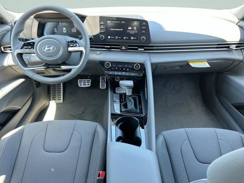 New 2026 Hyundai Elantra SEL Sport Premium FWD image 22