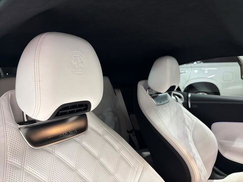 Used 2026 Mercedes-Benz SL 55 AMG 4MATIC image 33