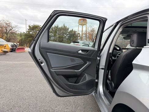 New 2026 Volkswagen Jetta SEL image 29