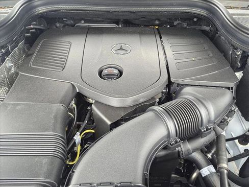 New 2026 Mercedes-Benz GLE 350 4MATIC image 16