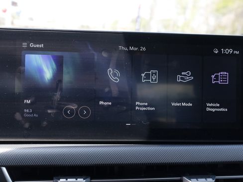Used 2024 Hyundai Sonata SEL FWD image 11