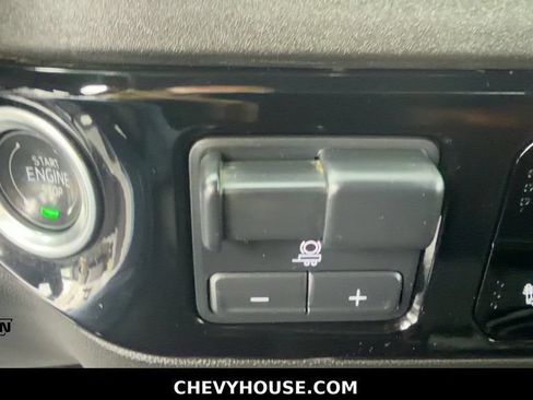 Used 2025 Chevrolet Silverado 2500 LT w/ Convenience Package AWD/4WD image 85