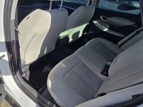 Used 2024 Hyundai Sonata SEL image 28