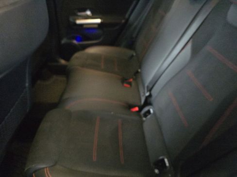 Used 2023 Mercedes-Benz GLA 250 4MATIC image 20