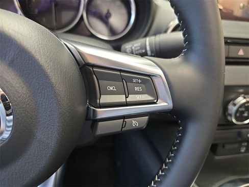 New 2025 MAZDA MX-5 Miata Grand Touring image 20