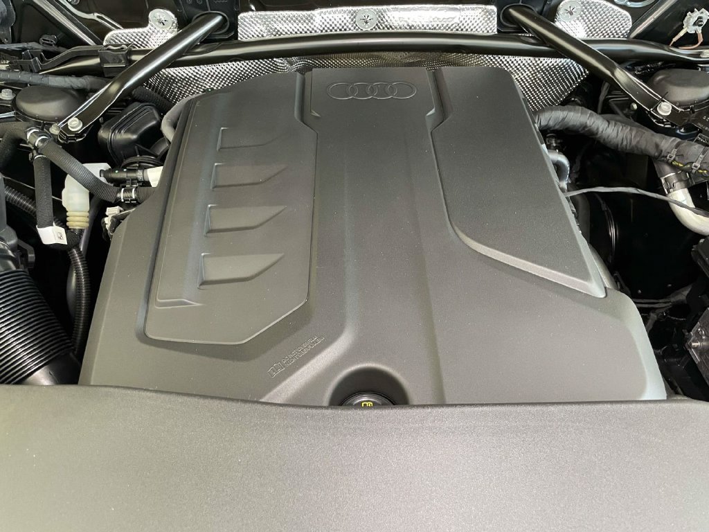 New 2026 Audi Q5 2.0T AWD/4WD image 23