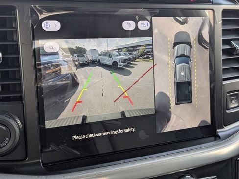 New 2025 Ford F150 Lariat w/ Equipment Group 502A High image 22