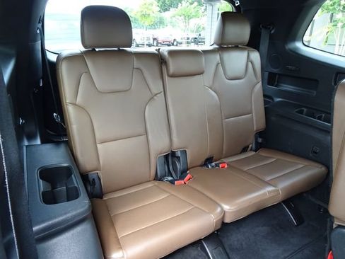 Used 2020 Kia Telluride SX w/ SX Prestige Package AWD/4WD image 22