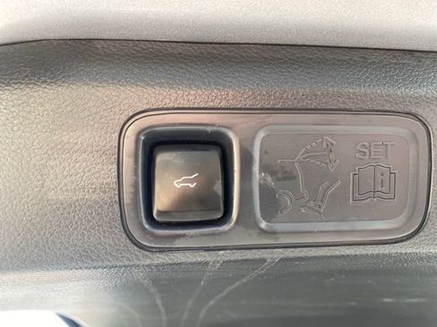 Used 2023 Lincoln Navigator Black Label AWD/4WD image 31
