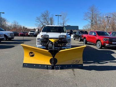 New 2024 Ford F350 XLT w/ FX4 Off-Road Package