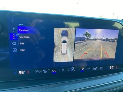 New 2026 Chevrolet Tahoe Premier RWD image 24