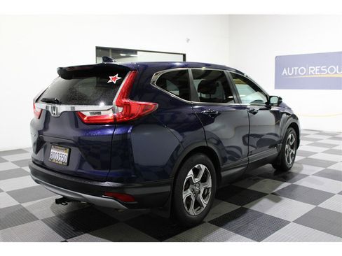 Used 2018 Honda CR-V EX-L image 4