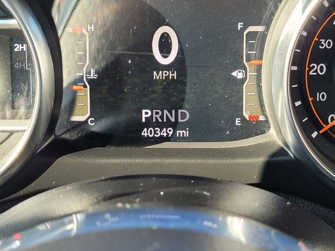 Used 2020 Jeep Gladiator Overland w/ Trailer Tow Package image 31