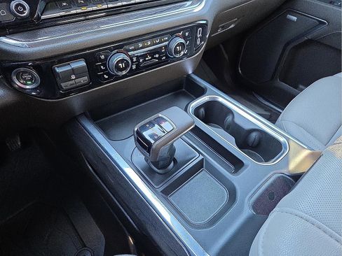 Used 2023 Chevrolet Silverado 1500 LTZ w/ LTZ Convenience Package II image 25