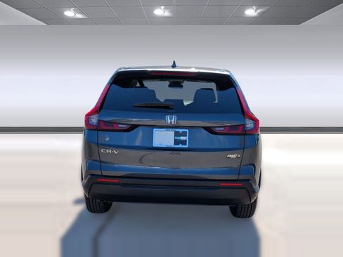 New 2026 Honda CR-V LX image 10