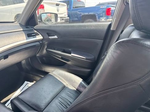 Used 2012 Honda Accord SE image 14