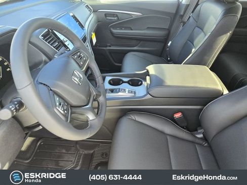 New 2026 Honda Ridgeline RTL image 10