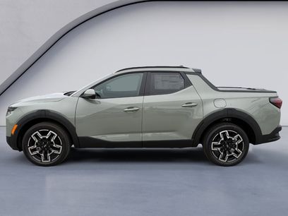 New 2026 Hyundai Santa Cruz Limited