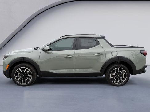 New 2026 Hyundai Santa Cruz Limited image 2