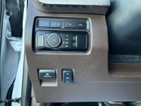 Used 2024 Ford F350 King Ranch w/ Chrome Package AWD/4WD image 22