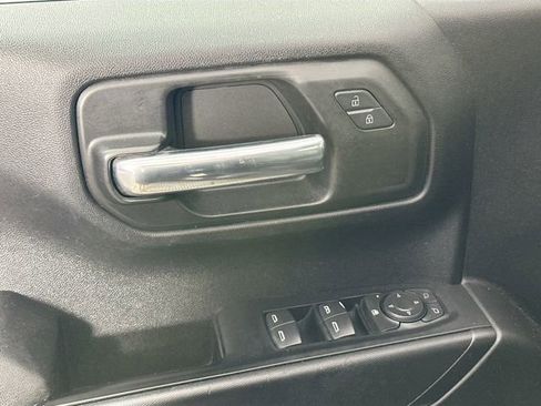 Used 2024 GMC Sierra 1500 Pro w/ Graphite Edition image 19