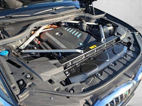 Certified 2023 BMW X5 xDrive45e w/ Executive Package image 24