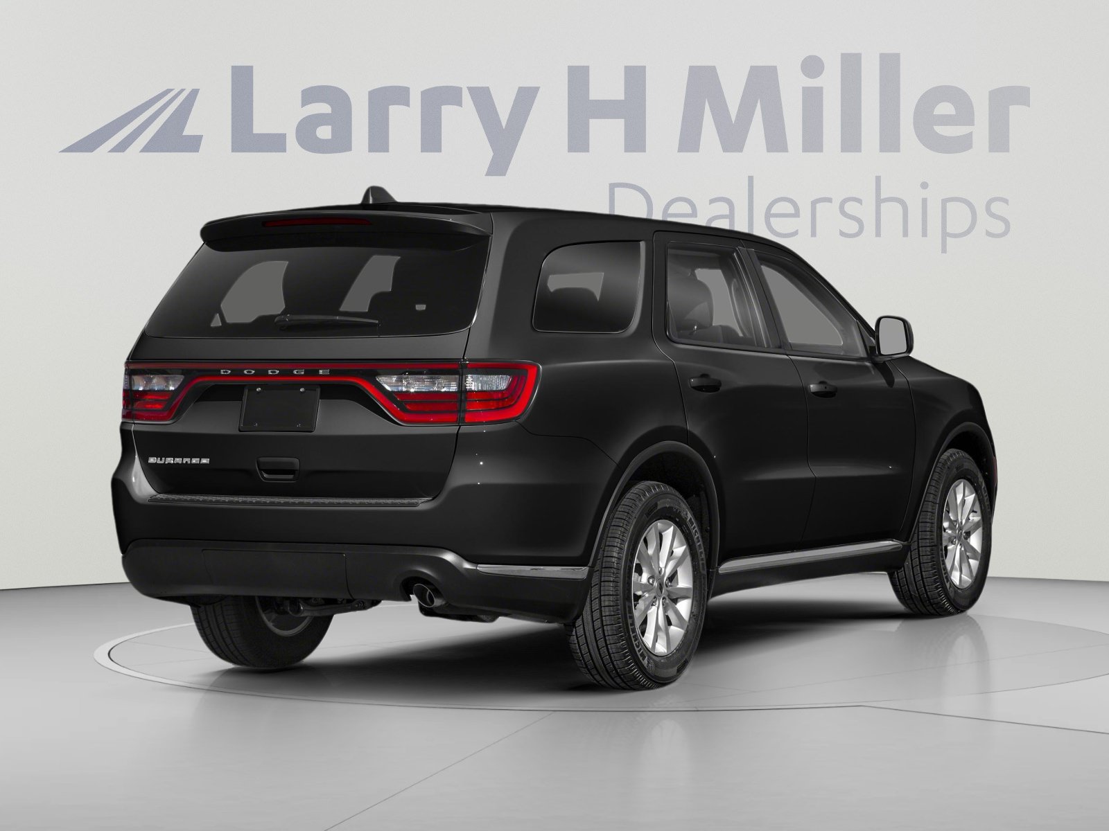 Used 2023 Dodge Durango R/T AWD/4WD image 3