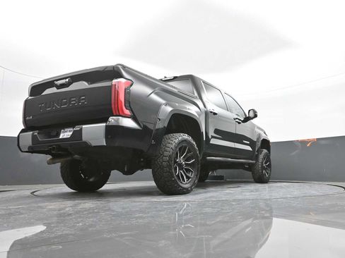 Used 2023 Toyota Tundra Limited image 44