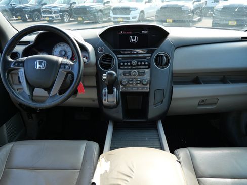 Used 2015 Honda Pilot EX-L image 10
