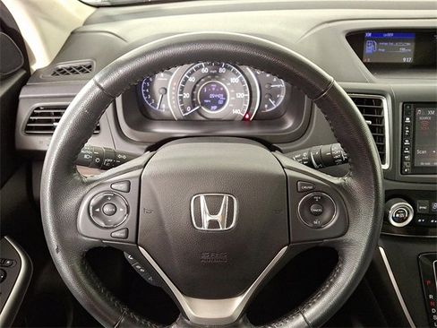 Used 2015 Honda CR-V EX-L image 20
